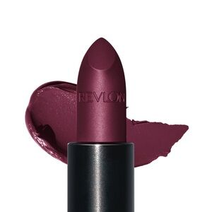 Revlon Matte Lipstick- 021 Black Cherry